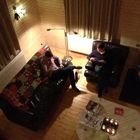 Le Gibier - Vakantiewoning *