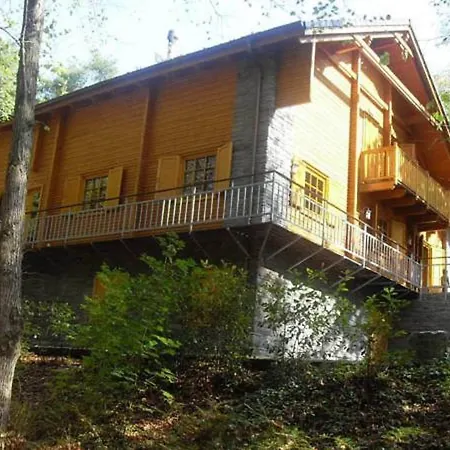 Le Gibier - Vakantiewoning *