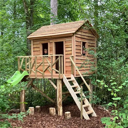 Σαλέ Le Gibier - Vakantiewoning *