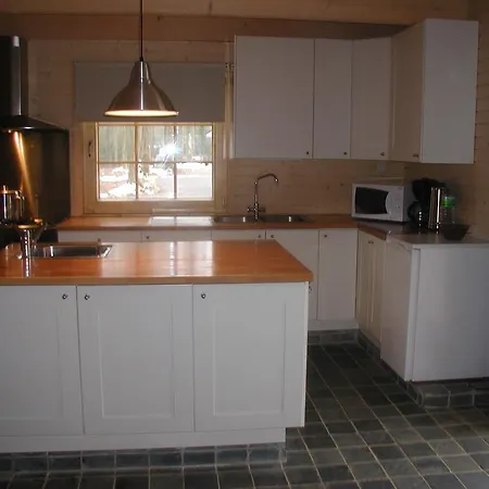 Le Gibier - Chalet *