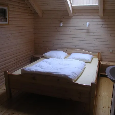 Le Gibier - Vakantiewoning * Bomal