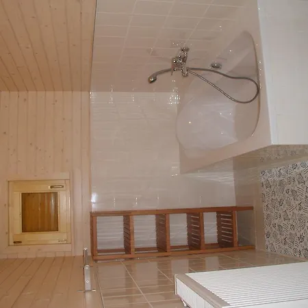 Le Gibier - Vakantiewoning Bomal
