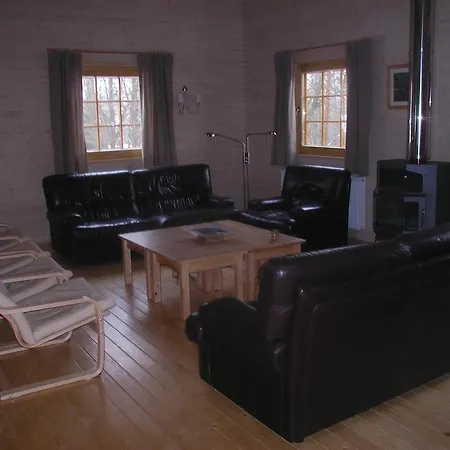 Chalé Le Gibier - Vakantiewoning *