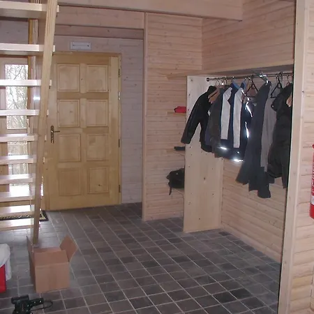 Le Gibier - Vakantiewoning *