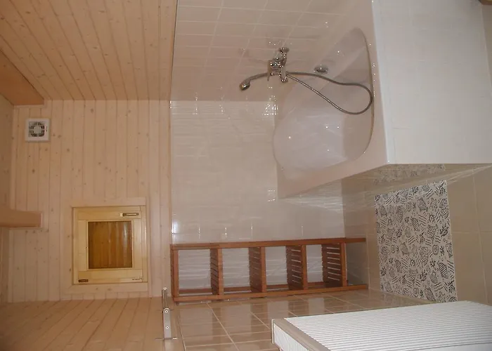 Le Gibier - Vakantiewoning 보말